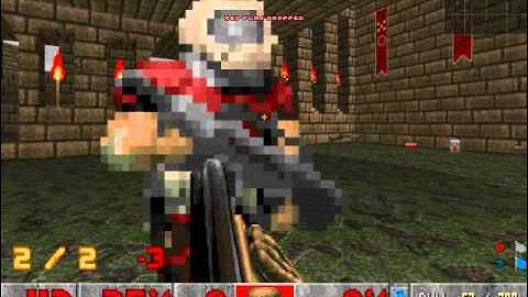 Stupidity In ZDaemon Part 3