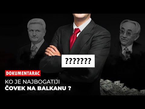 Video: 5 najbogatijih Kanađana