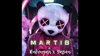 Yason - Marti 8 (prod.by Rubenyan Beats)