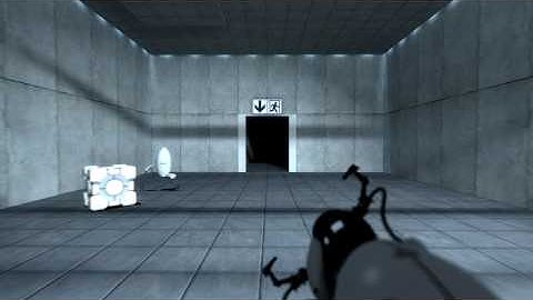 Source - Portal Trailer