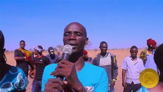 Mwana ishudu harusi ya makayula