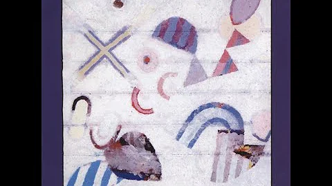 Over 10 Hours of Brian Eno's Classic Album, Thursday Afternoon