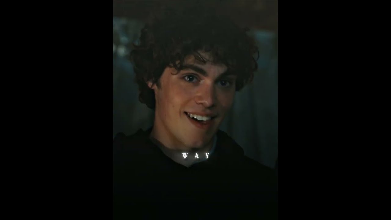 Ethan Landry Edit Korn Here To Stay