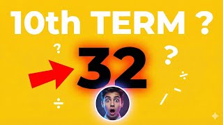 Arithmetic progression|समांतर श्रेणी|a_n=a+(n-1)d part-2