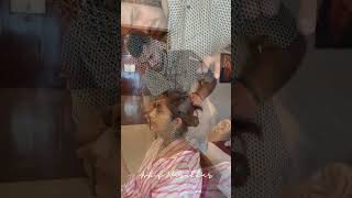 Did Makeup For Navya Nair