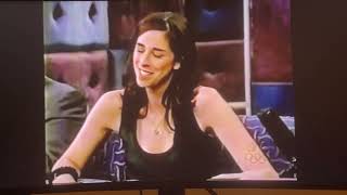 Clip 2-Sarah Silverman's Jury Duty (Late Night with Conan O'Brien, 2001)