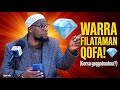 Gorsa Bareedaa Sheek Abdusalaam Kadiir 2026 Tijan Hule 