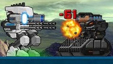 Supermechs: FuriousSloppyYT vs #Killer 1v1 replay!!!