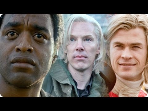 TRAILERS | 12 Years A Slave, The Fifth Estate, Rush, & More! - TRAILERS | 12 Years A Slave, The Fifth Estate, Rush, & More!