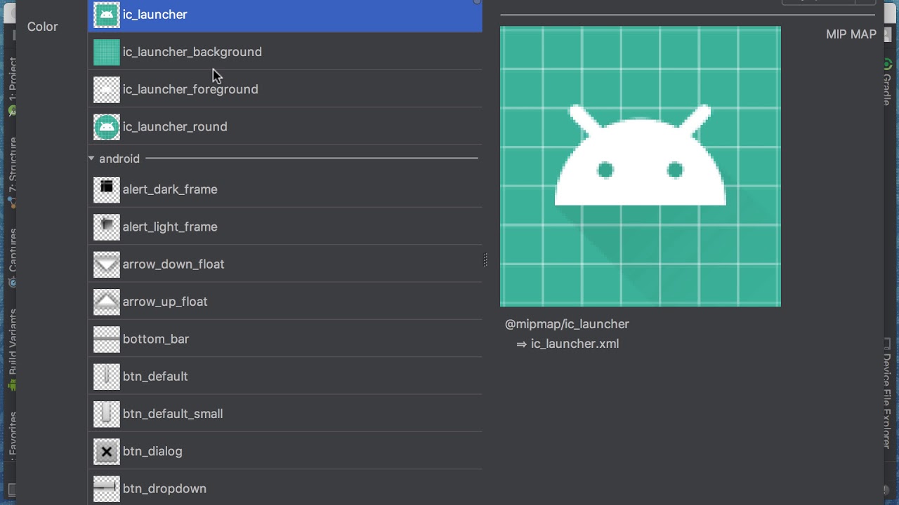 Android Constraint Layout - YouTube