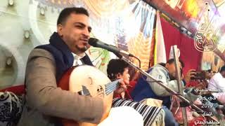 جبن جبن يا ذي ملانش السيل شعبي قديم - مجاهد الصانع 2019 مدينة الملوك