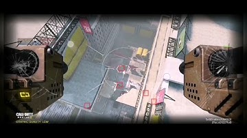 #CODM #CODMOBILE #REVERSE GAMEPLAY| RECLAIM |  KILL CONFIRMED