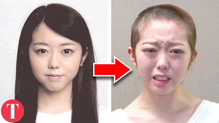 20 Strict Rules To Be A KPOP Star - DayDayNews