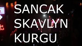 Sancak & Skavlyn & Kurgu - Hayal Kırıklıkları (Uyarlama Klip)