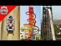 Top 10 TALLEST Water Slides on Earth!