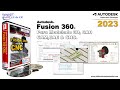 Curso de Autodesk Fusion 360 - Nivel Básico.