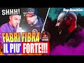 rap reaction: Fabri Fibra prod. Zef | Red Bull 64 Bars