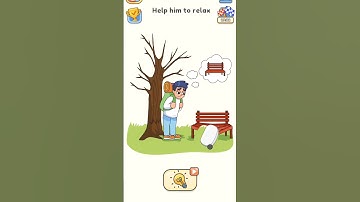 DOP 5 Delete One Part Fun Mobile Puzzle Game Level 70 (Walkthrough + Tips) #shorts#ytshorts #gaming