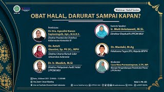 NGURUS IZIN EDAR BPOM, 2 SYARAT INI WAJIB DIPENUHI, SIMAK PENJELASAN DARI KEPALA BBPOM YOGYAKARTA