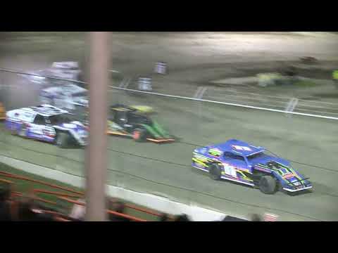 Highland Speedway  - Street Stocks April 20th, 2024