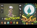 ELIOTROPE EAU SUR DOFUS !