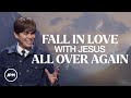 Jesus cares about you more than you know  joseph prince ministries