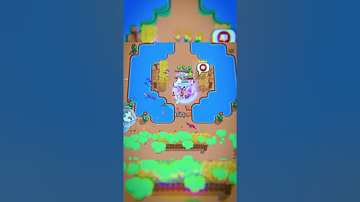 Le Grand Frère De Ce Joueur... 😬🤯🔥 #brawlstars