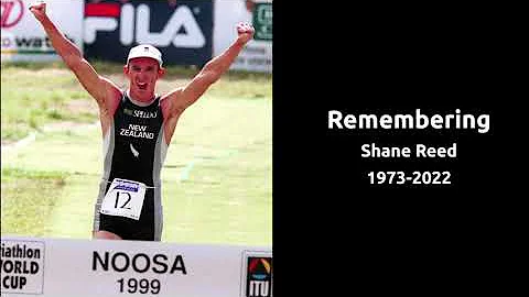 Remembering Shane Reed | NZL