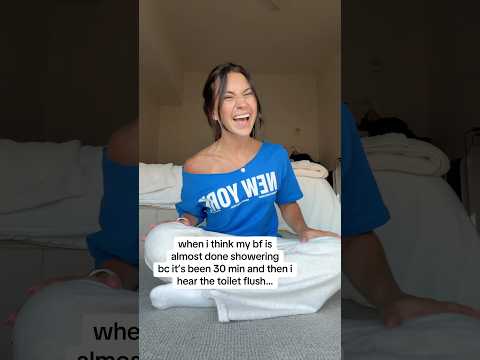 Why do guys