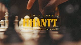 Hẹn Hò Ai Nên Trả Tiền? | ICD ft. Lena | Official MV