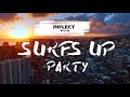 PTC'26- Inflect SURF'S UP Party #inflect  #PTC26 #PTC #InflectPTCparty