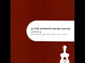 g club - guitarra g (original chill out mix)