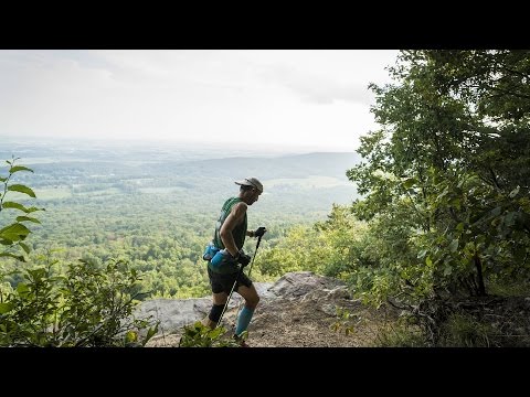 Video: Karl Meltzer Pecahkan Rekor Kecepatan Jejak Appalachian