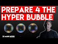 Stock Market Hyper Bubble – Latest Fed Move Revealed