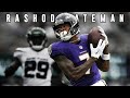 Rashod bateman  official 2022 ravens highlights 