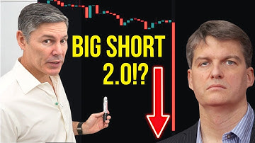 Holy Sh*t…Two SUBPRIME Hedge Funds Just  Blew Up (Exactly Like Bear Stearns)