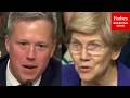 'Should We Let The Big Contractors Kill It?': Warren Asks Pentagon Official About Right To Repair