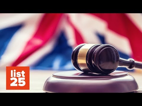 25-weird-british-laws-you-won’t-believe-actually-exist