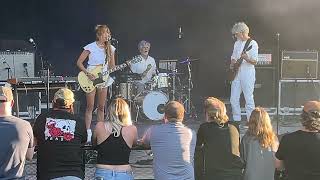 Blonde Redhead - 'Bipolar' at Ogden Twilight on 8/31/23