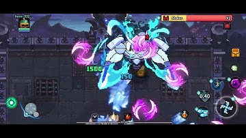 Myheroes: Dungeon raid First Impression Gameplay Review