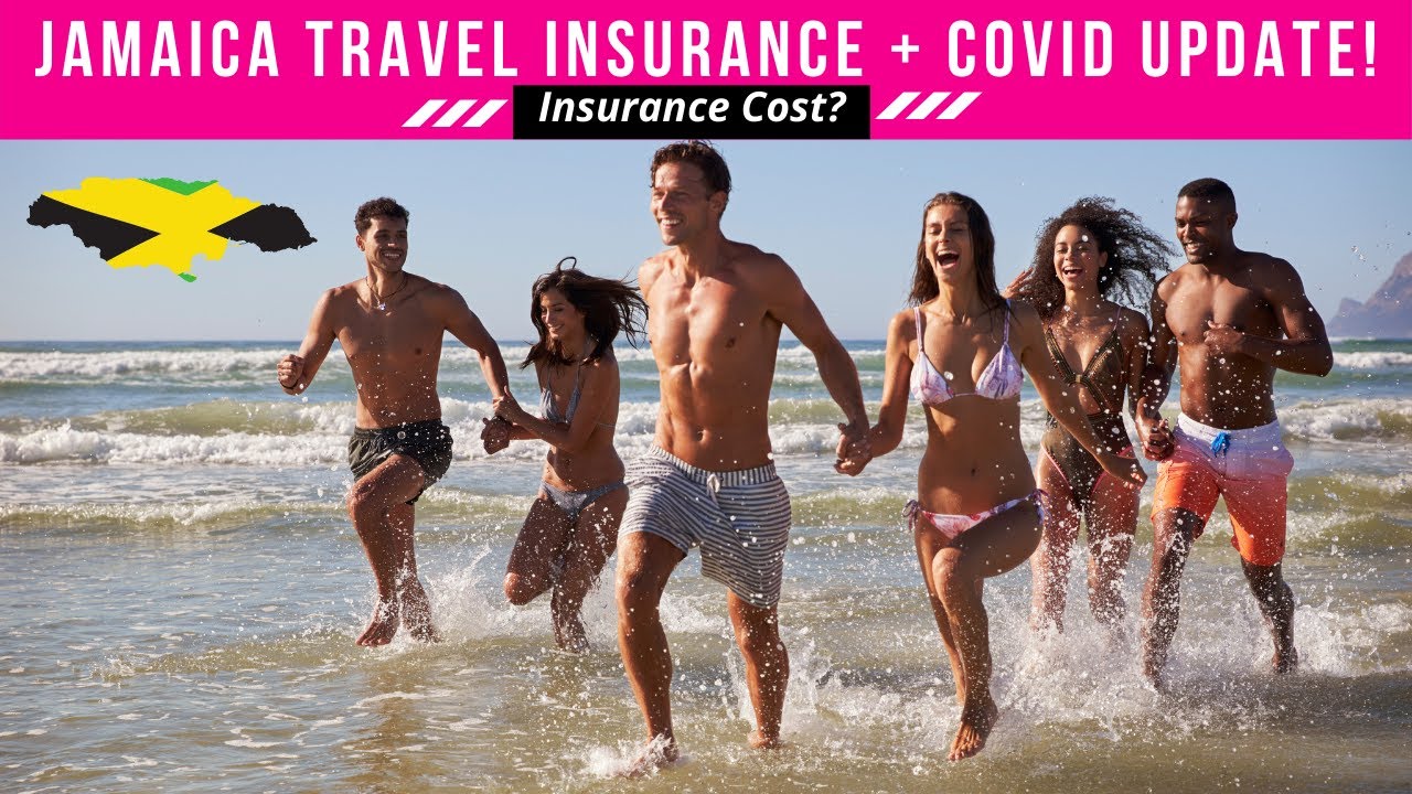 travel insurance for jamaicans