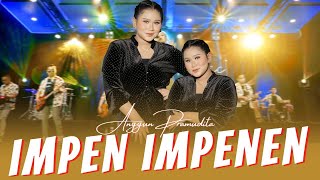 Anggun Pramudita  -  IMPEN IMPENEN (ANEKA MUSIC)