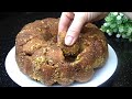 ОТРЫВНОЙ пирог с КОРИЦЕЙ и ОРЕХАМИ💥Tear-off cake with CINNAMON and NUTS 💥