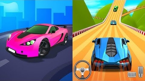 Race Master  - All Level Gameplay Android,iOS - NEW APK UPDATE