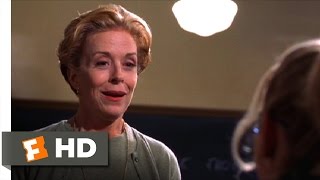 Legally Blonde (5/11) Movie CLIP - Kicked Out of Class (2001) HD