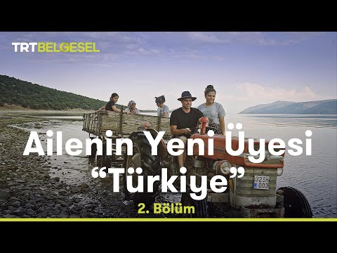 Ailenin Yeni Üyesi: Türkiye | Isparta | TRT Belgesel