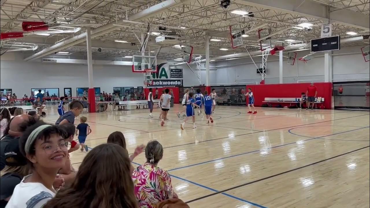 Jack Basketball Game Full 6 23 23 Nets YouTube