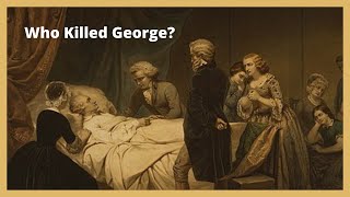 Who was Dr. Benjamin Rush and Did He Kill George Washington