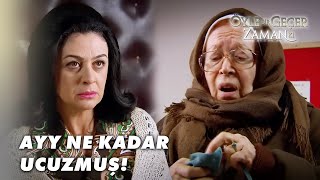 Hasefe Ana, Cemileye Dükkan Kiralıyor - Öyle Bir Geçer Zaman Ki Özel  Resimi