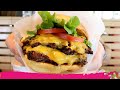 Five Guys VS Shake Shack - American Fast Food REVIEW | South Miami, Florida